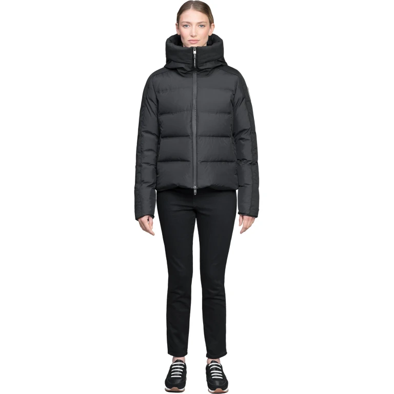 Halle Performance Puffer Jacket - Women's