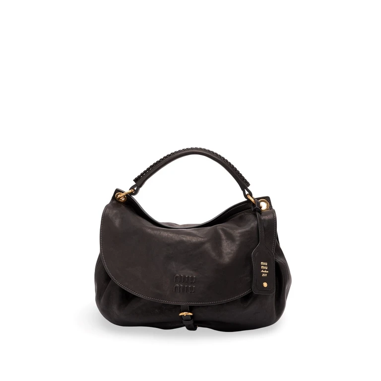 Leather Bag