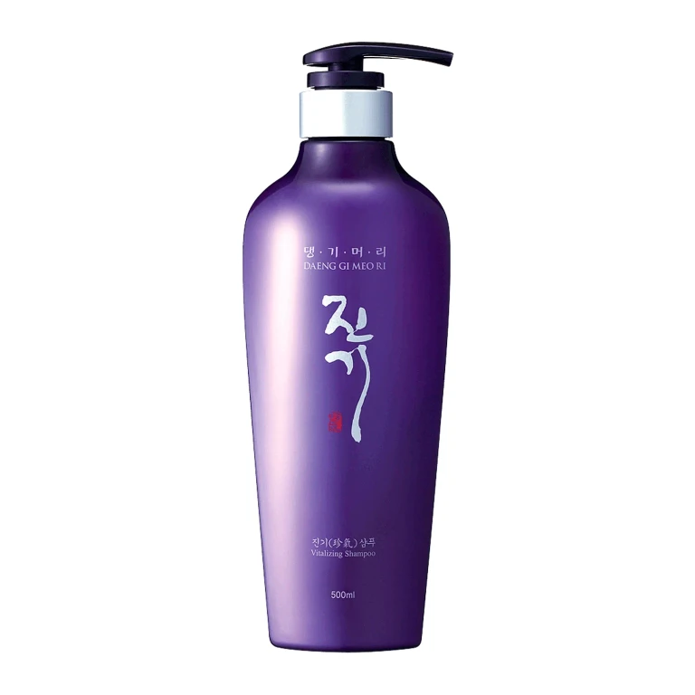 活力洗发水 500ml