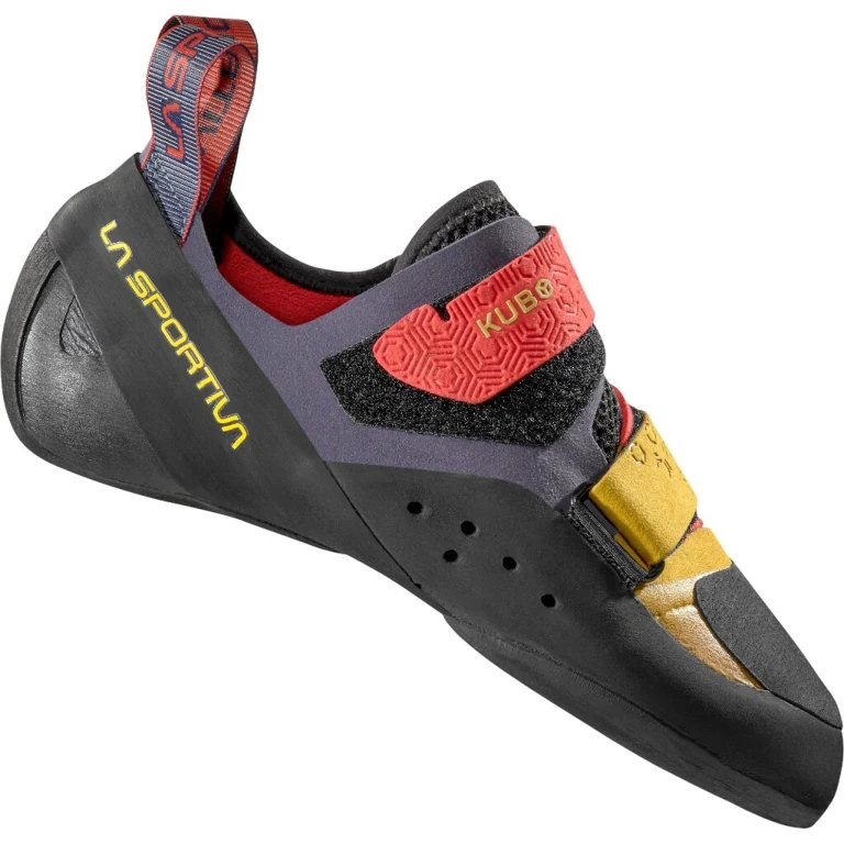 Kubo Climbing Shoes - Men's