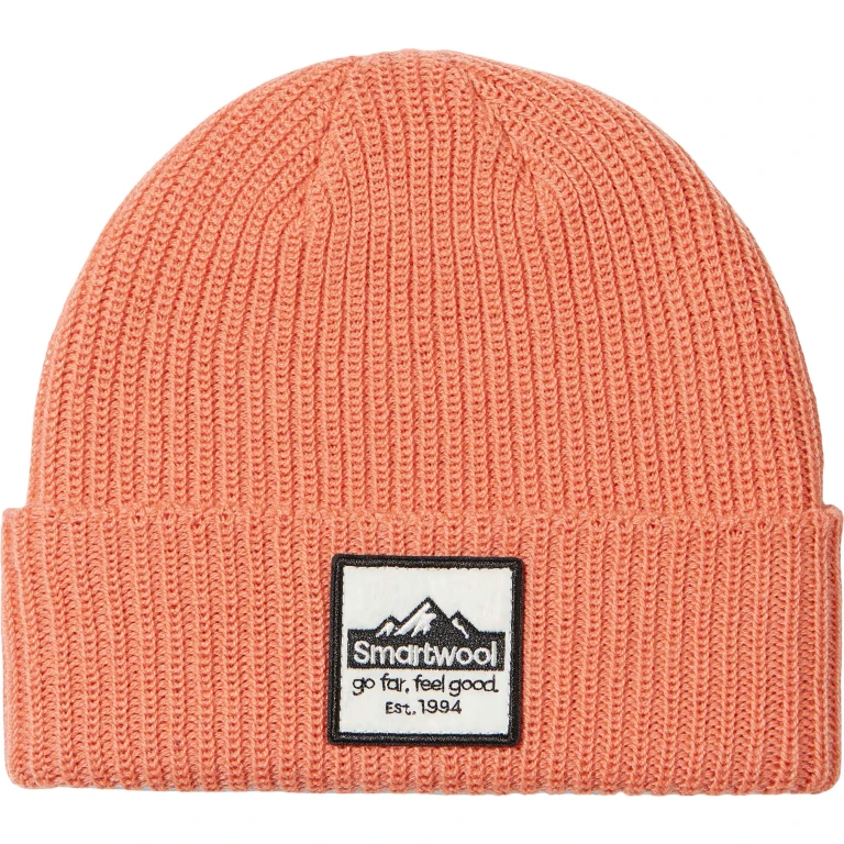 Patch Beanie - Kids