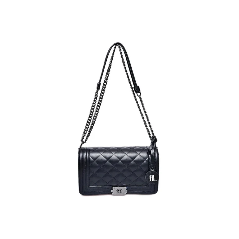 Women's Leather Handbag