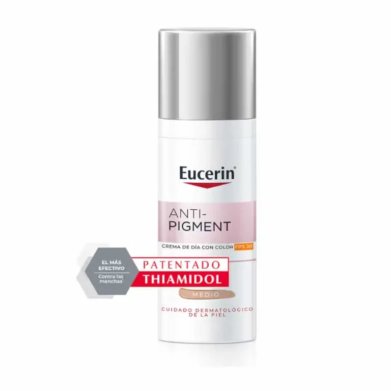 Anti Pigment Tinted Day Cream SPF30 Medium 50ml