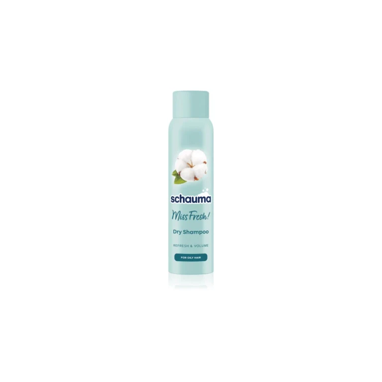 Schauma Miss Fresh! dry shampoo for greasy hair 150 ml