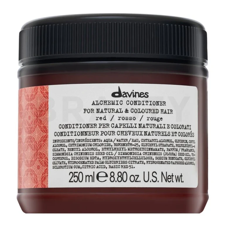 Alchemic Conditioner Red 250 ml