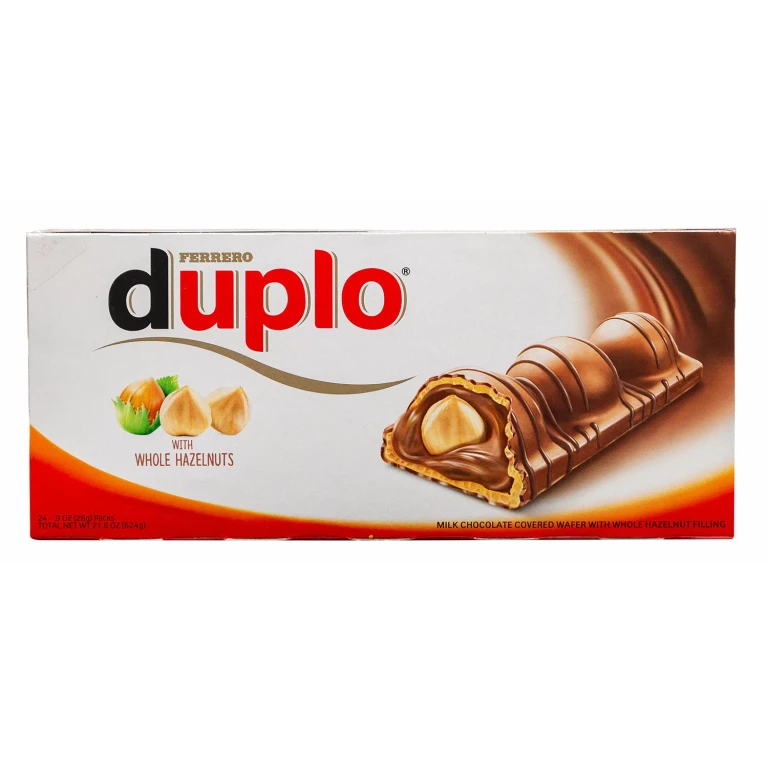 Duplo (24 pk.)