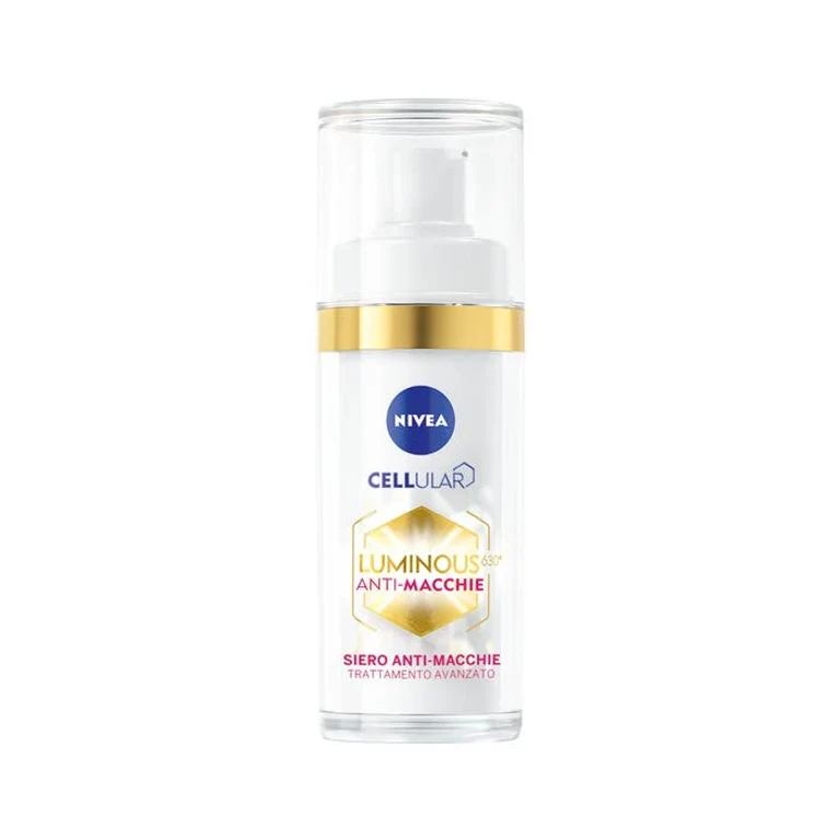 Luminous 630 Anti-Stain 30 Ml
