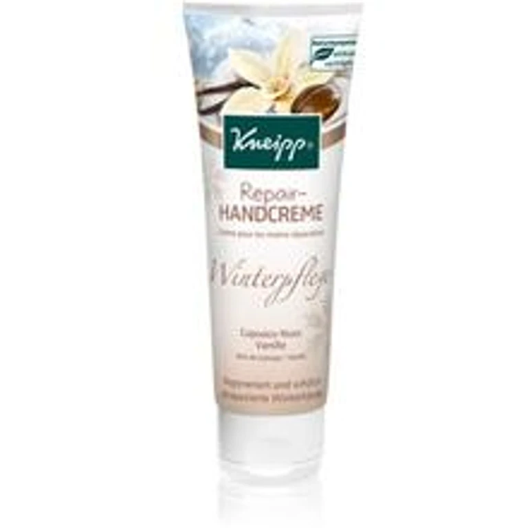 Cupuacu Nut and Vanilla Hand Cream - 75ml