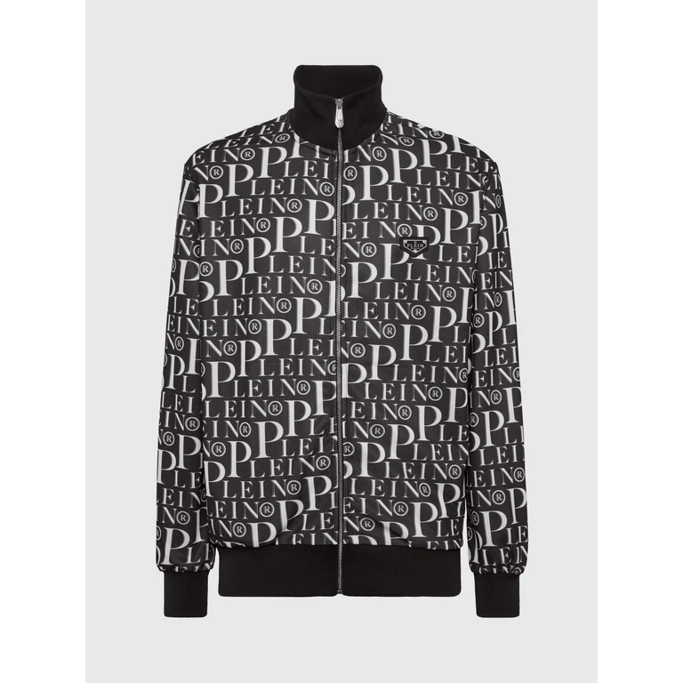 Jacket Men color Black (UADCMJB3570PTE003N02)