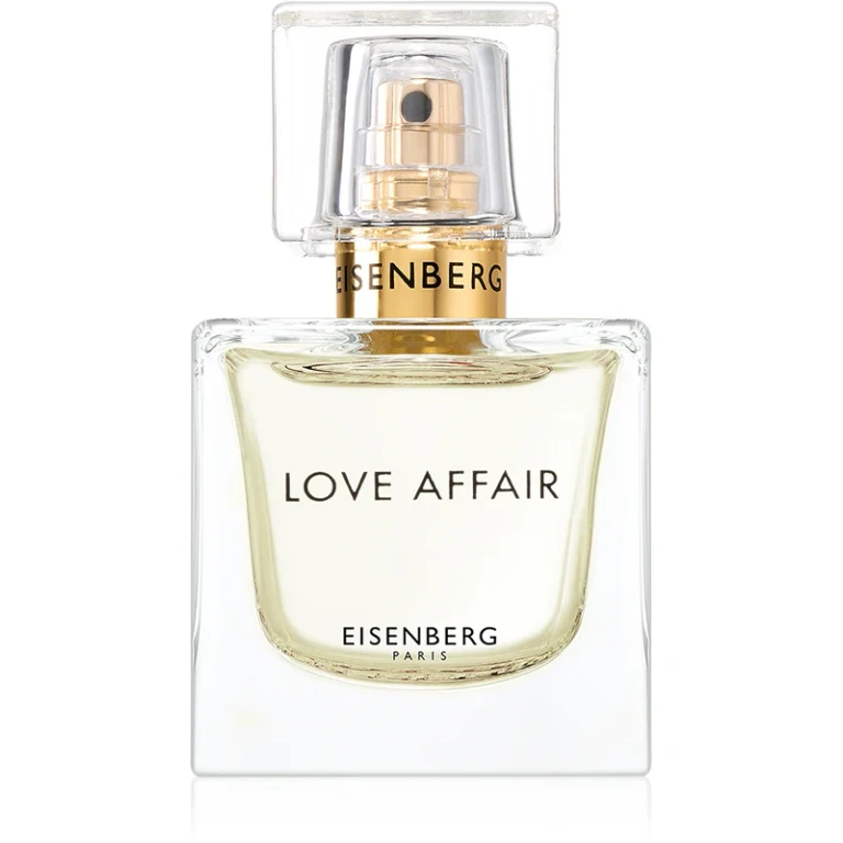 Love Affair Eau de Parfum