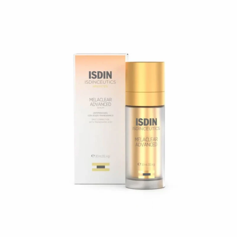 Isdinceutics Brigten Melaclear Serum 30ml