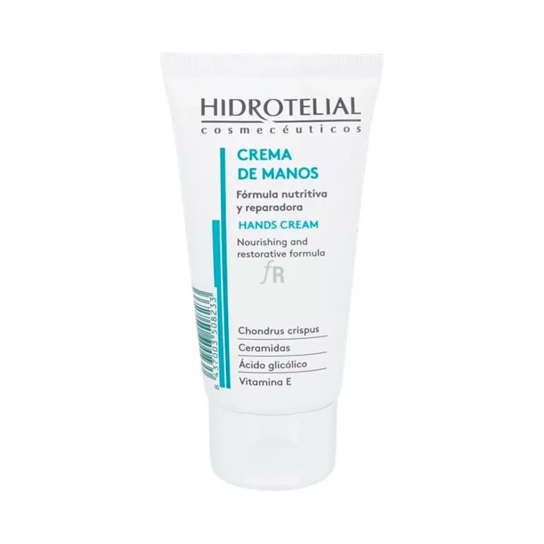 Formule nourrissante pour les mains 75 ml