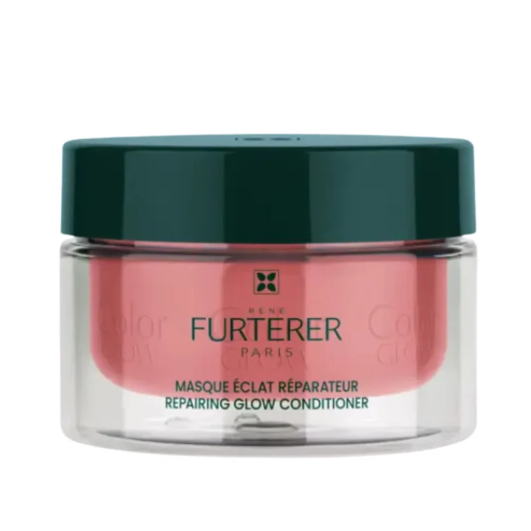Kidney Furterer Color Glow Illuminating Repair Conditioner 200ml