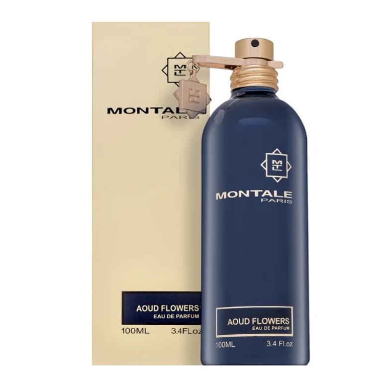 Aoud Flowers EDP M 100 ml