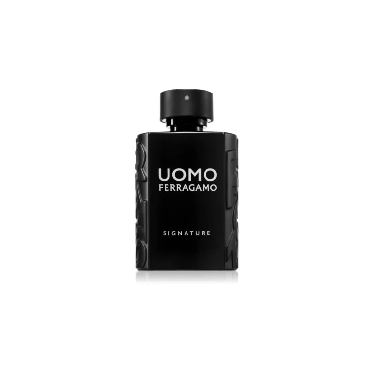 Salvatore Ferragamo Men Signature EDP