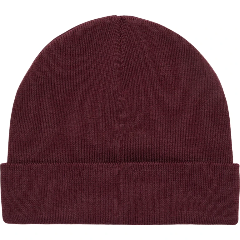 Wool Kurt Beanie