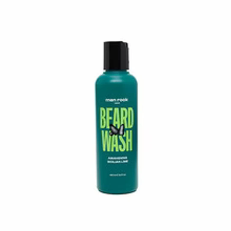 Beard Wash Awakening Sicilian Lime - Shaving Soap - 100ml