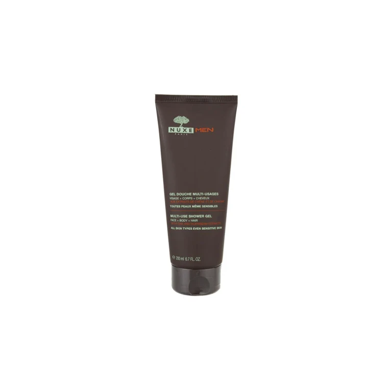 Multipurpose Shower Gel 200ml