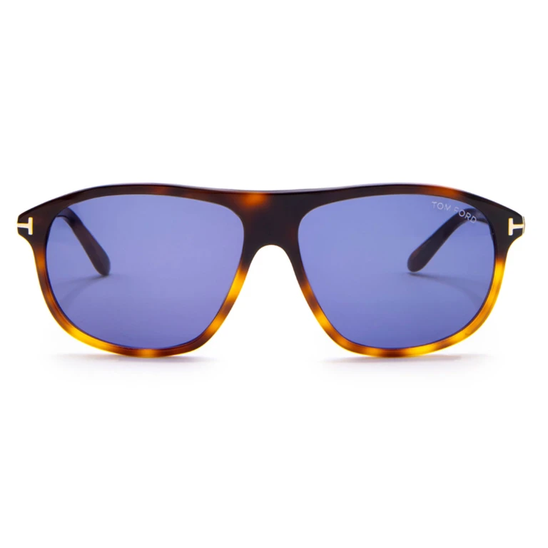 Prescott Aviator Sunglasses