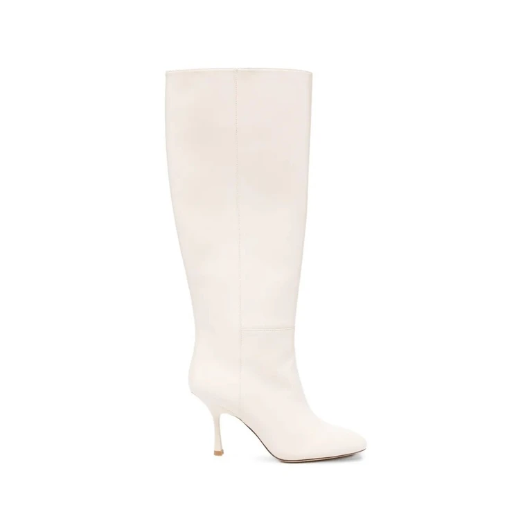 Boots Nappa Leather 'Madison'