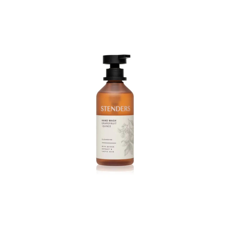 Grapefruit & Quince Liquid Hand Soap 245ml