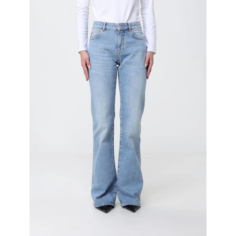 Jeans Woman color Denim (EW004990AF25390MB002)