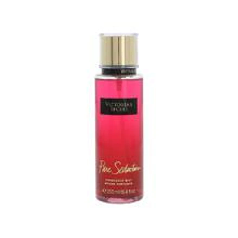 Nourishing Body Spray Pure Seduction bottle 250ml