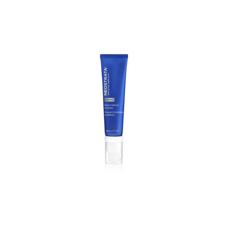 Sa Potent Retinol Complex 30 ml