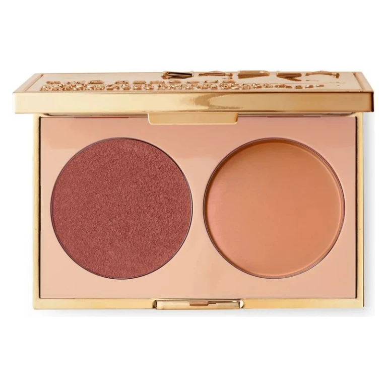 Two Motifs Soft Nude 5 G