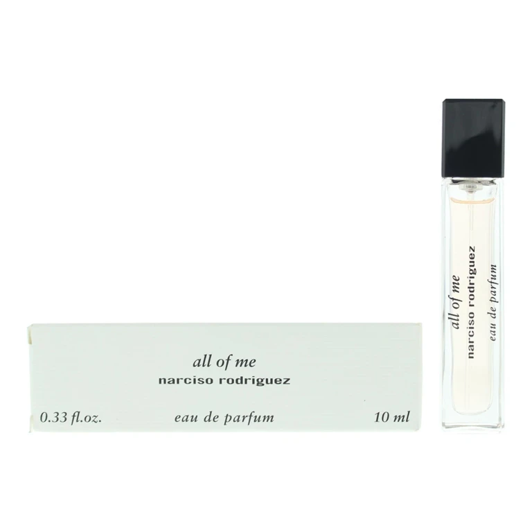 All Of Me Eau De Parfum For Women 10 ml