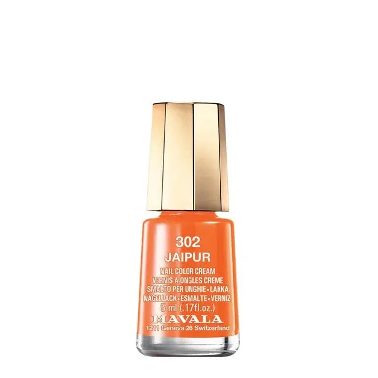 Nails Mini nail polish 302