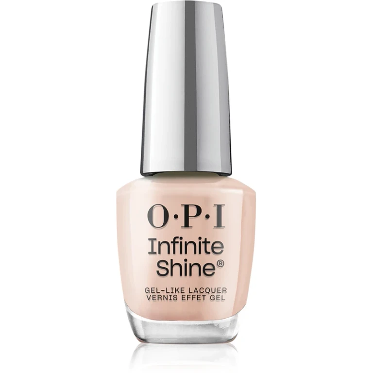 Infinite Shine Gel-Like Keep Calm & Carry On Nail Polish 15 ml