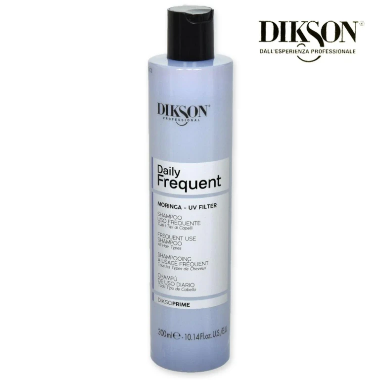 Prime Moisturizing Shampoo 300 Ml