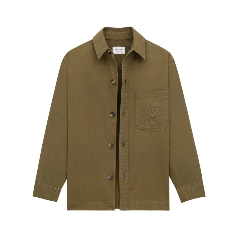 Overshirt