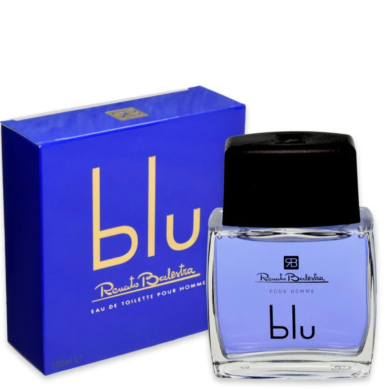 blue edt 100ml vp