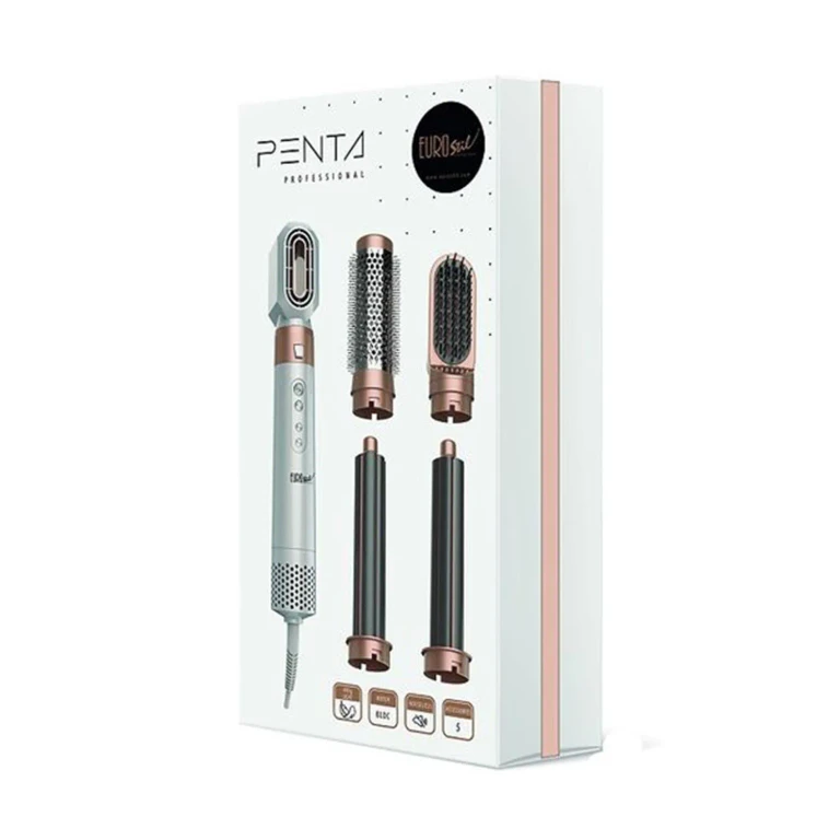 Hair dryer Eurostil Penta 1 unit