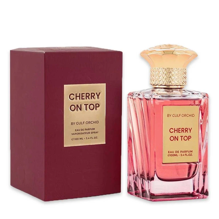 Cheery On Top Edp 100 Ml
