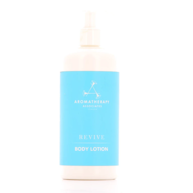 Revive Refreshing Body Lotion 400 ml