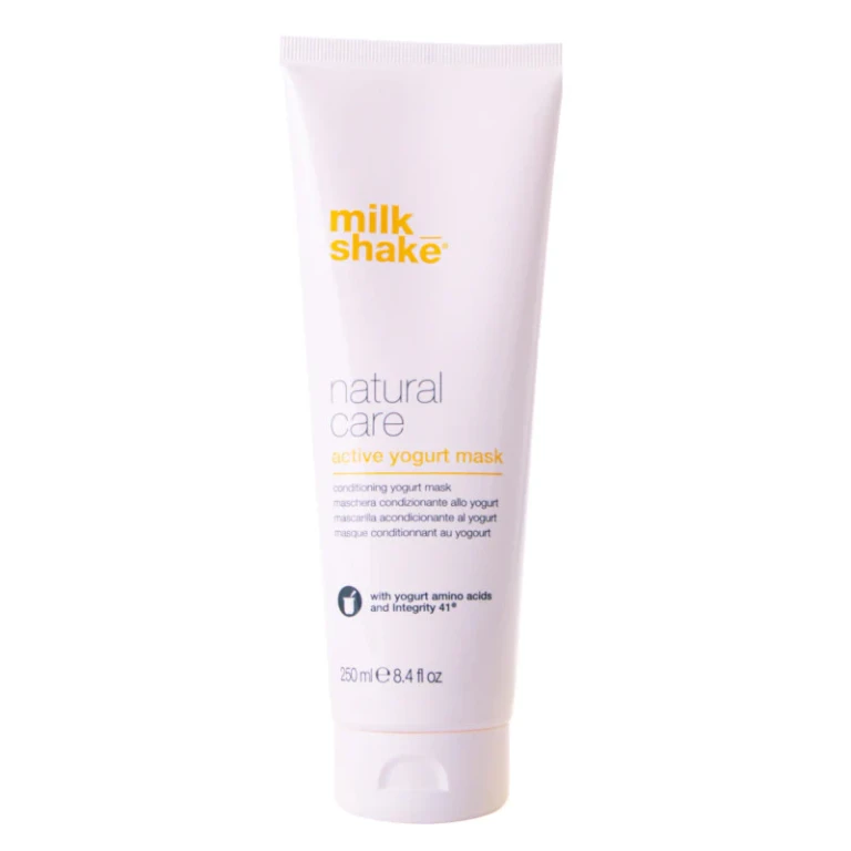 Active Yogurt Mask Milk Shake 250 ml