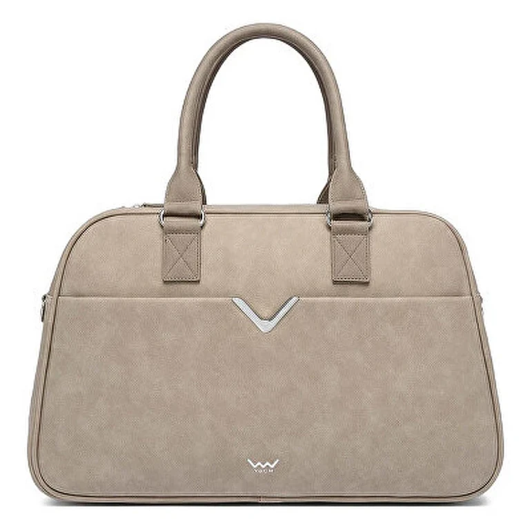 Sidsel Cappucion Travel Bag