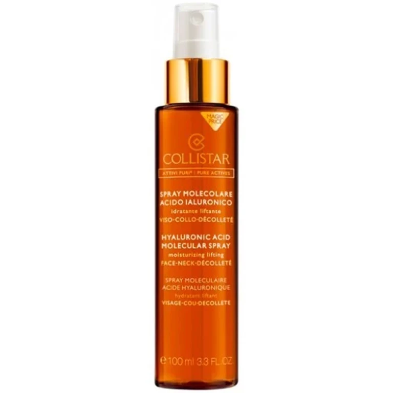 Pure Actives Molecular Spray Hyaluronic Acid