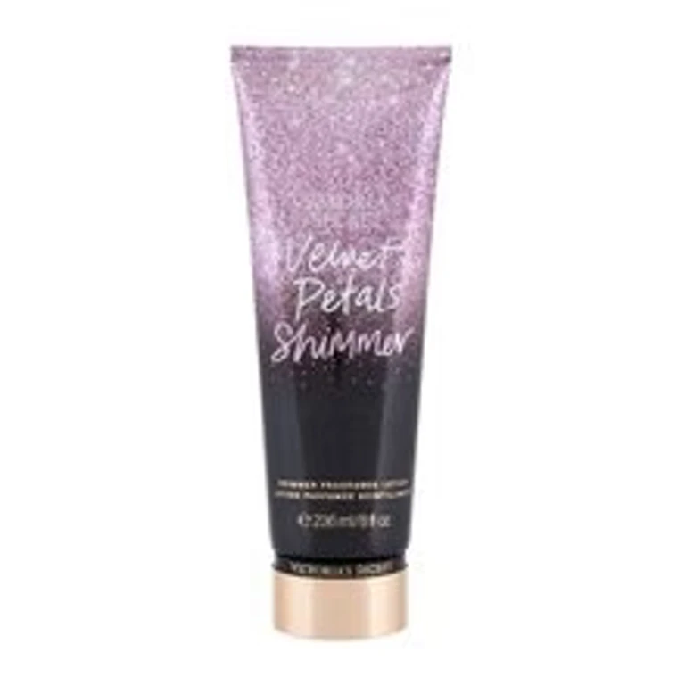 Velvet Petals Shimmering Body Lotion - 236 ml