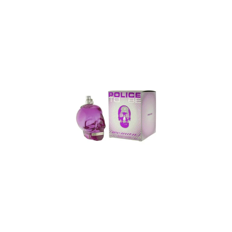To Be Woman EDP W 125 ml