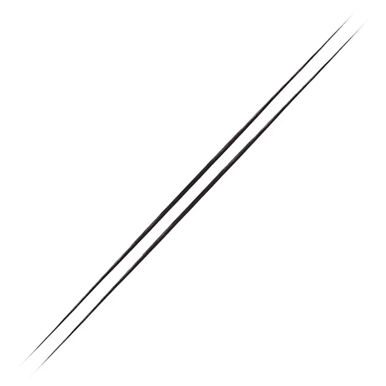 L'Oréal Paris Infallible Eyebrow Pencil (Faux Brow) 1 Ml - Shade: Granite