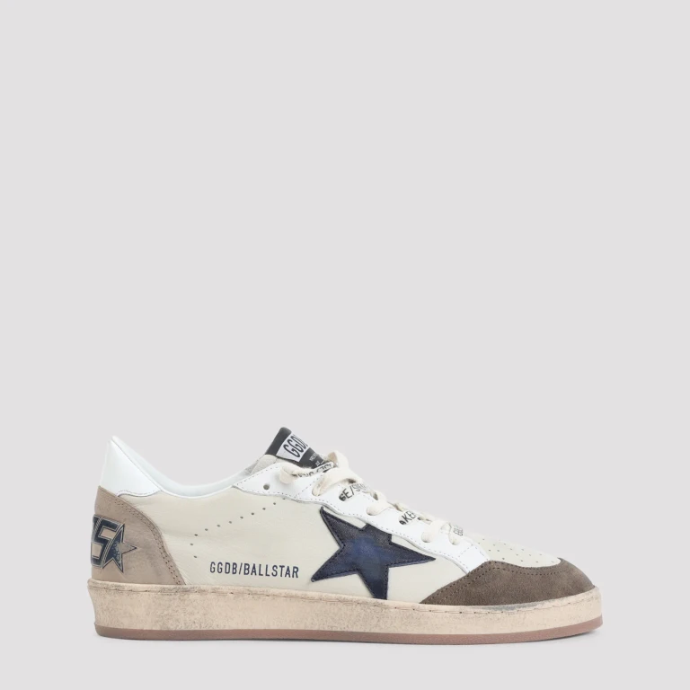 Ball Star Sneakers