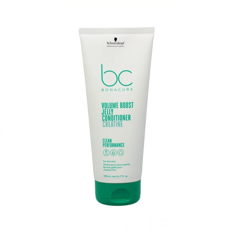 Professional Bonacure Volume Boost Conditioner 200ml