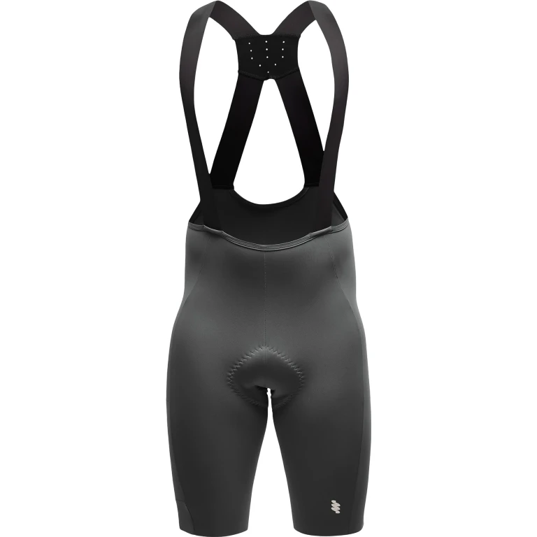 Informal Bib Shorts - Men's
