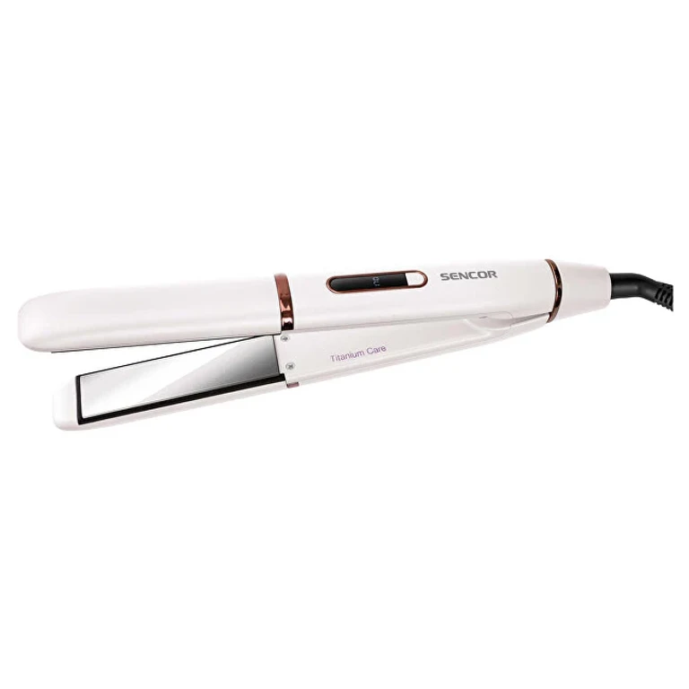 SHI 3100VT - Hair straightener