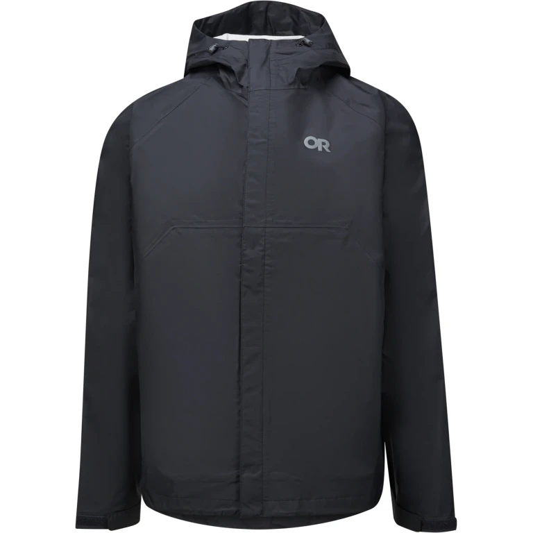 Apollo Rain Jacket - Men's