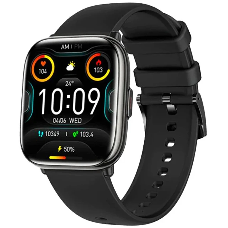 Smartwatch Proxima HR+ black